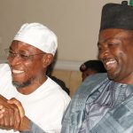 Osun, A Major Tourist Centre – Labaran Maku