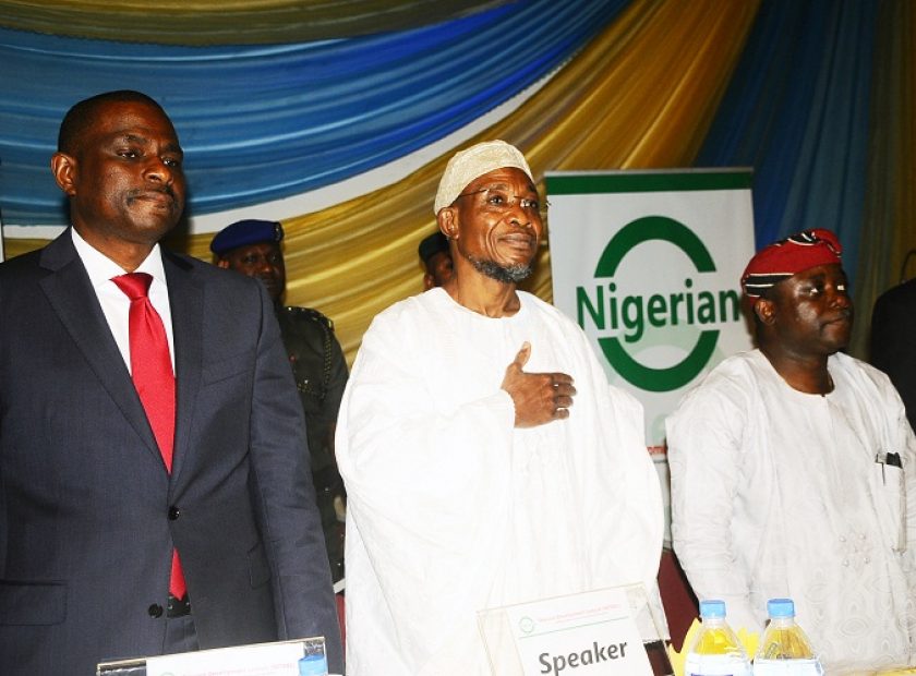 Nigerian Telecom Development Lecture-1