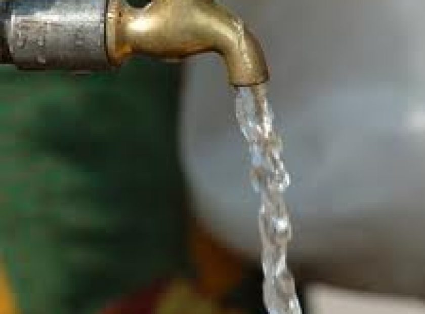 POTABLE WATER