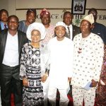 Parents Association Of Pubic Schools In Osun Visit The Governor