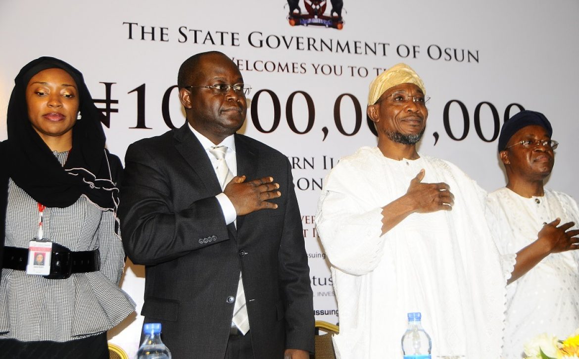 Sukuk bond – 1a