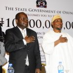 FINANCE: Osun Sukuk Bond Oversubscribed By 20 Per Cent