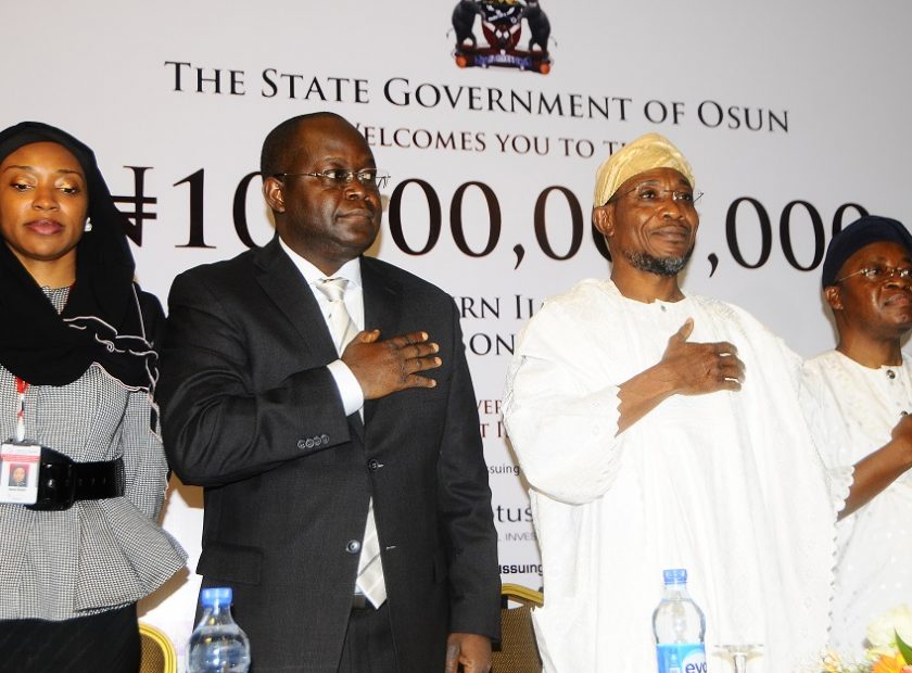Sukuk bond – 1a