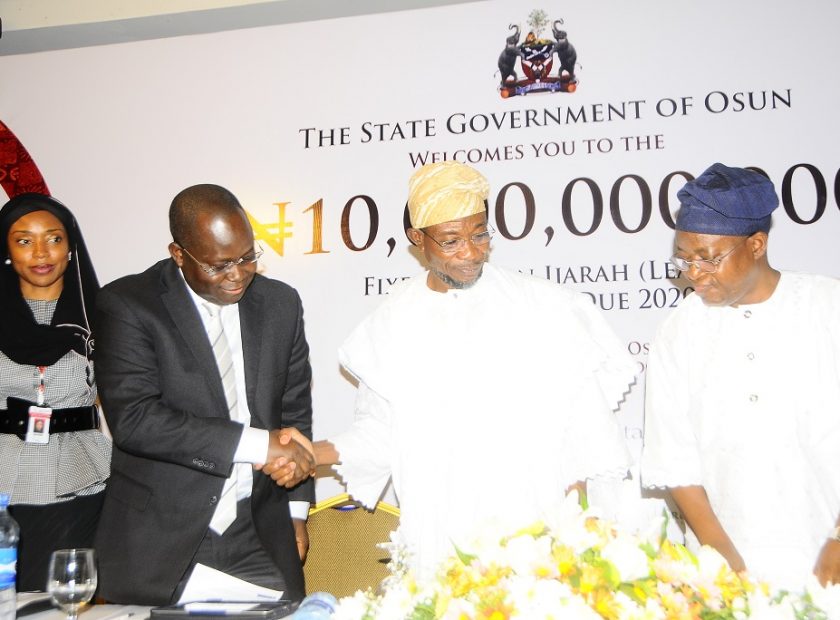 Sukuk bond – 1b