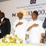 Using Islamic Bonds to Forestall Debt Crisis, Osun Leading By Example