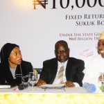 Osun Bond: Lotus Capital Wins African Deal Of The Year Award
