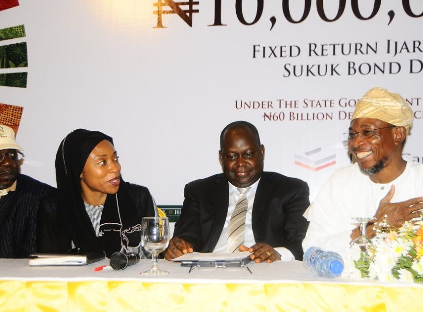 Sukuk bond – 4