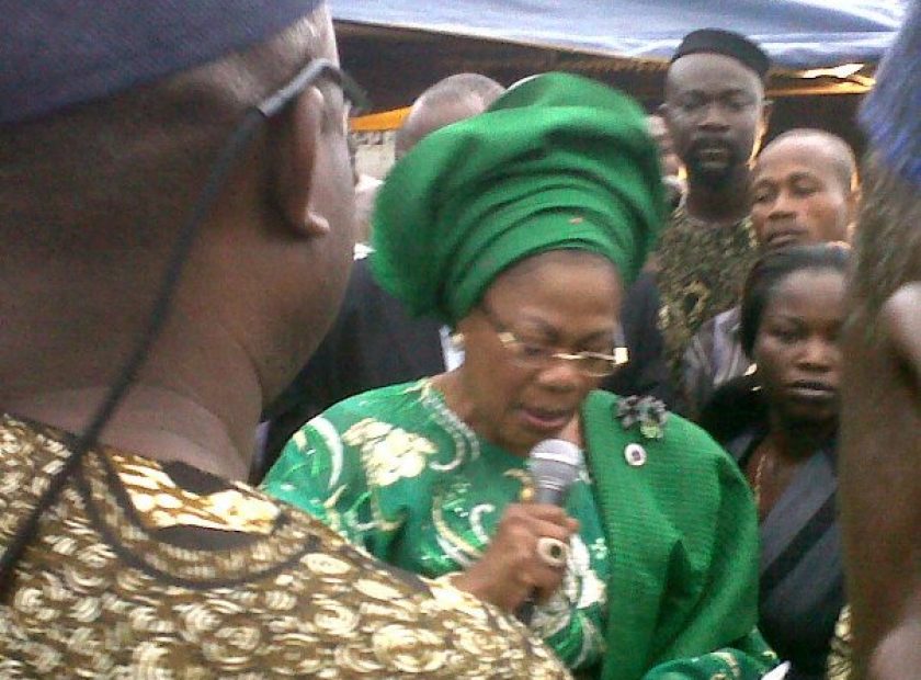Osun Sensitizes Stakeholders On School Reclassification