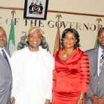 National Human Rights Commission Visit Osun