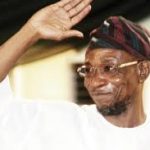 Aregbesola Explains Education Reforms To CAN Leaders As New EXCO Get Sworn-In In Osogbo