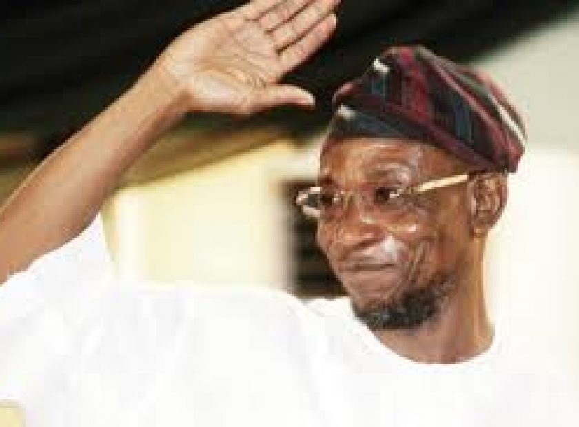 aregbesola