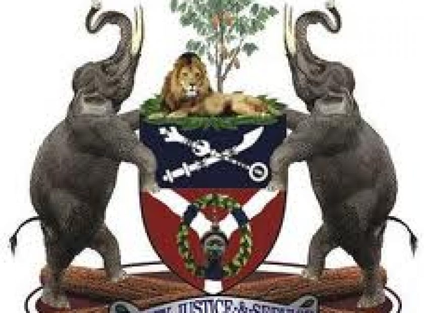 coat of arms