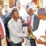 'Experience Osogbo' Art Fair…Promoting Culture Through Foreign Partnership Projections