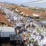 Be Custodians of Public Properties – Aregbesola