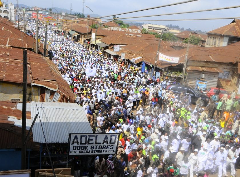 ilesa