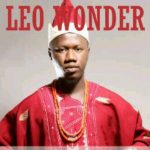 Leo-Wonder As “Face Of Entertainment” For Osun