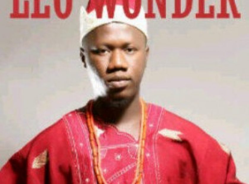 leo wonder