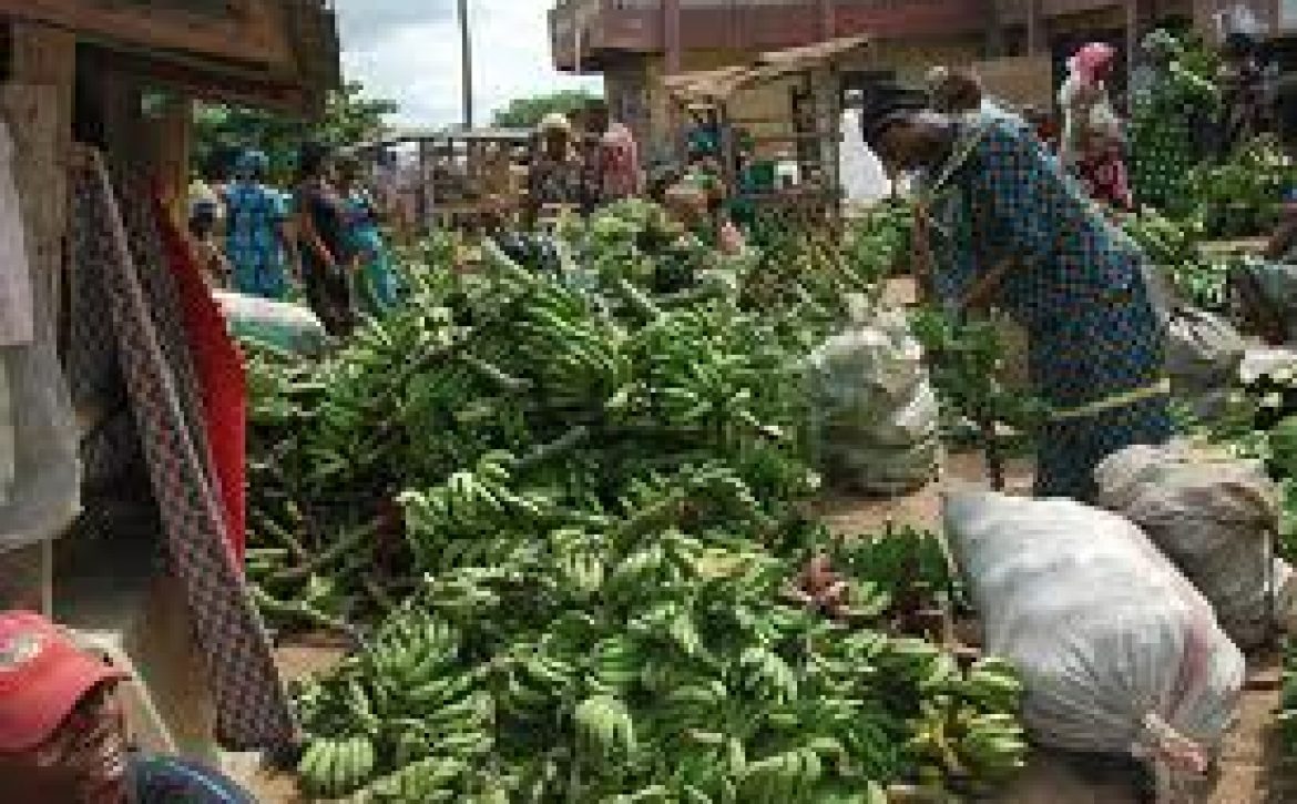 market