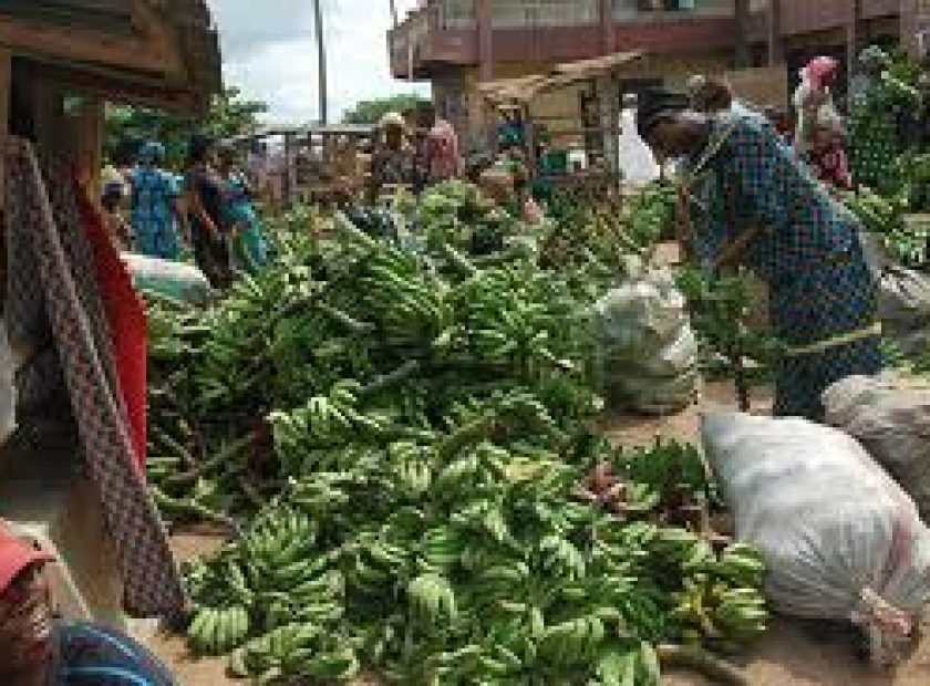 market