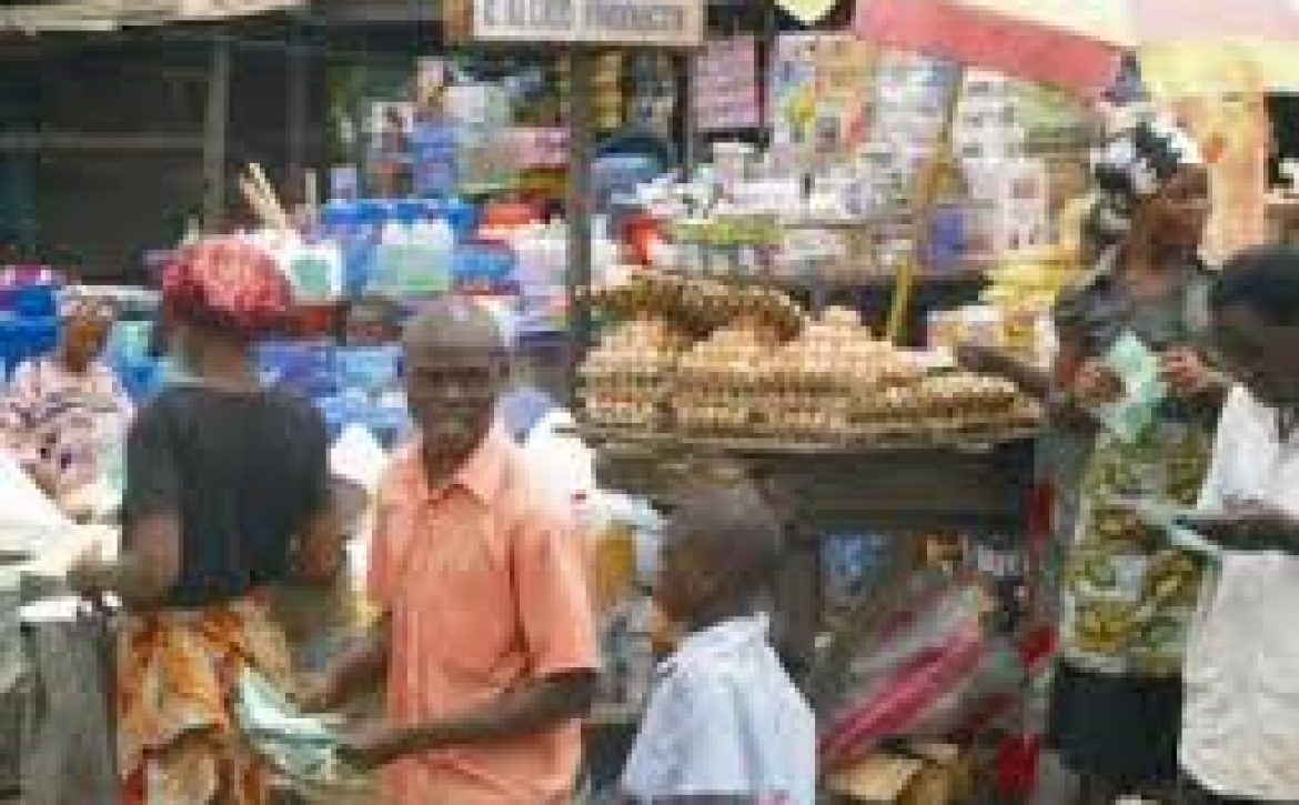 market in osun