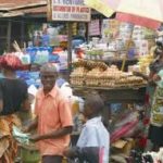 Shasha Market Inaugurated In Ilowa, Osun