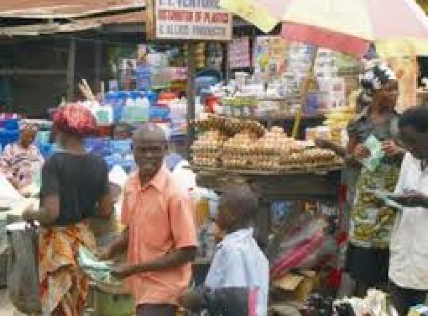 market in osun
