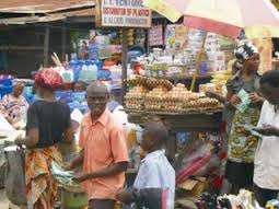 market in osun