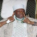 EVENTS: Ooni Of Ife Kicks Off Oranmiyan Festival Today