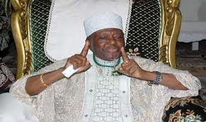 ooni of ife