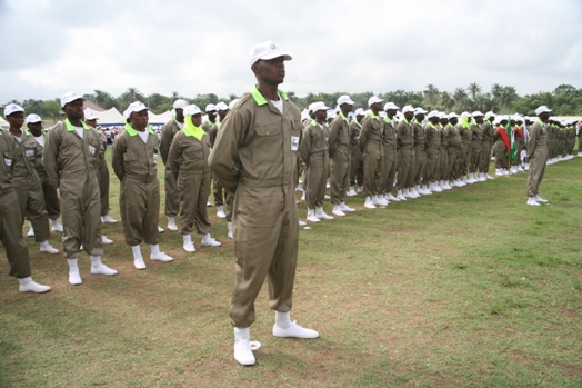 Why O-YES? – A Program Designed To Develop Osun Youths With The Virtues Of An 'Omoluabi'