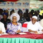 RLG Graduates 5000 Youth In Osun