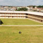 PHOTOS: Ile-Ife Stands Still for Aregbesola In Support Of His Governance During Public Assessment