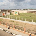 PHOTO NEWS: Official Commissioning Of Salvation Army Middle School, Osogbo