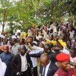 PHOTO NEWS: Ileya Celebrations In Osun