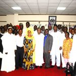 Aregbesola Explains Education Reforms To CAN Leaders