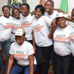 PHOTO NEWS: Investment Opportunities For Osun Youth Empowerment Scheme Cadets