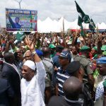 PHOTO NEWS: Osun H/Assembly Launches APC, Endorses Aregbesola's 2nd Term