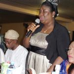 NEW LEGAL YEAR: Aregbesola Hosts Judges, Hails Judgment On Kidnapped Osun Speaker’s Wife