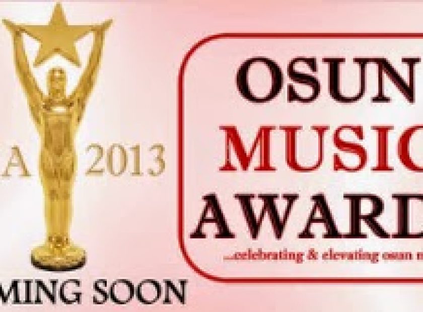 MUSIC AWARDS