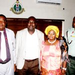 Low Crime In Osun Linked To Aregbesola’s Youth Empowerment Schemes