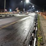 PHOTO NEWS: The New Look Of Osogbo At Night