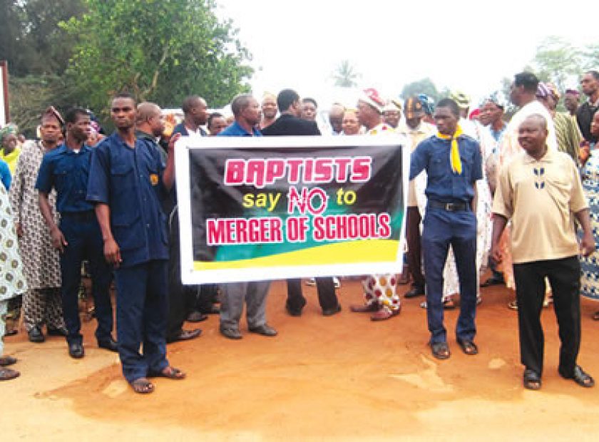 OPINION: Merging Of Schools In Osun – A Call For Tolerance