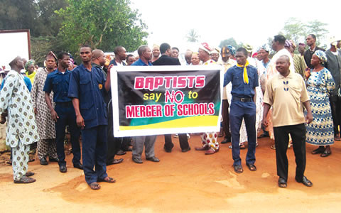 OPINION: Merging Of Schools In Osun – A Call For Tolerance