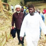 'Why We Are Investing In Culture And Tourism’ - Commissioner
