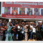 EXCLUSIVE: Osun Youths Pitch For Investment In Empowerment Drive