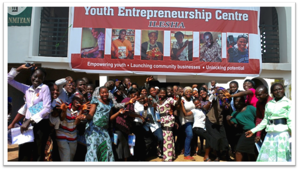 Osun Youths Pitch For Investment In Empowerment Drive Today