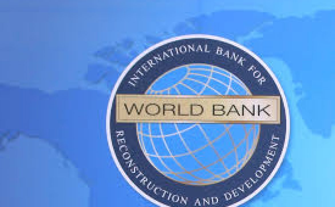 WORLD BANK