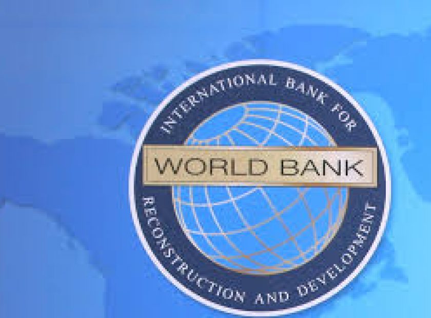 WORLD BANK