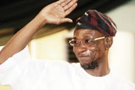 SPEECH: Nigeria Will Still Be Great – Governor Rauf Aregbesola