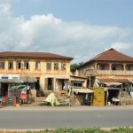 URBAN RENEWAL: Firm Begins House Numbering In Osun